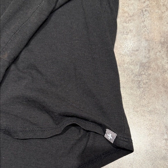 FIGS Women Super Soft Underscrub Black - Picture 3 of 6